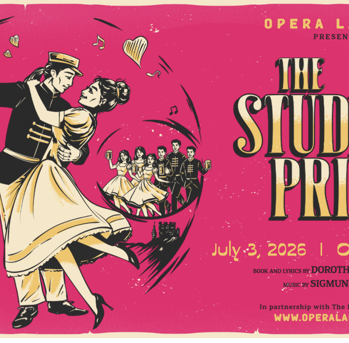 The Student Prince