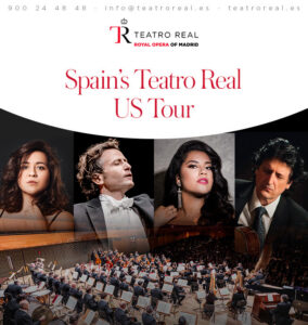 Teatro Real