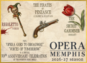 Opera Memphis