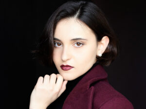 Lucia Iglesias Lucia Iglesias