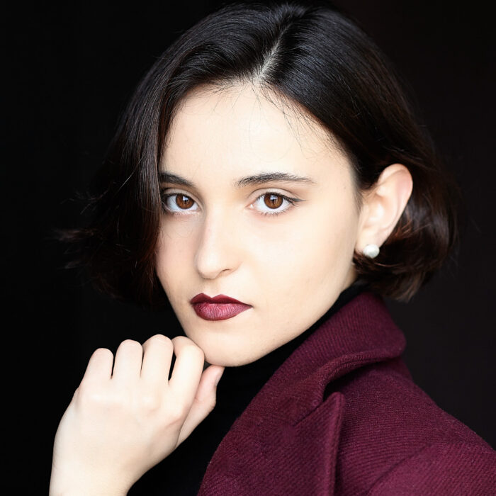 Lucia Iglesias