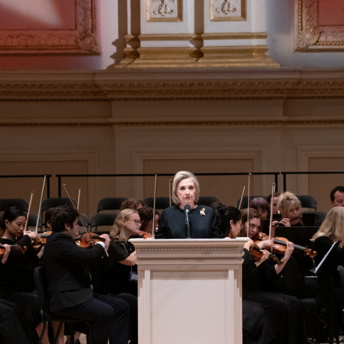 Hilary Clinton