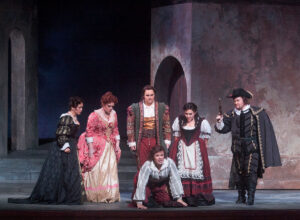 Don Giovanni – Opera San Jose