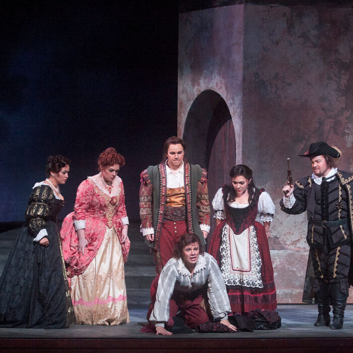 Don Giovanni – Opera San Jose