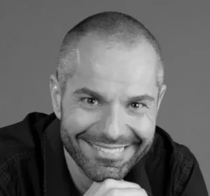 Martin Matoušek