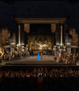 La Traviata