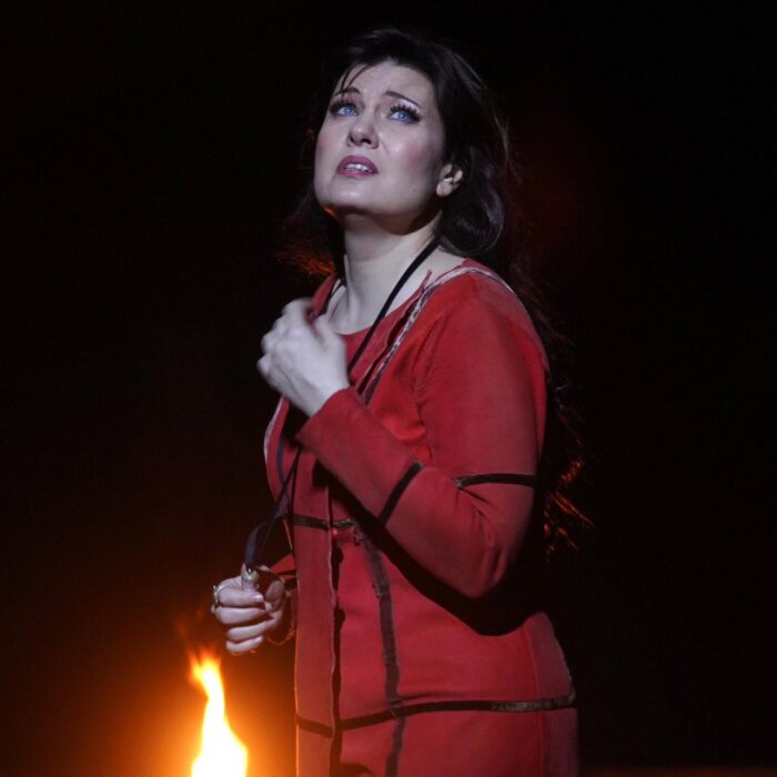 Il Trovatore