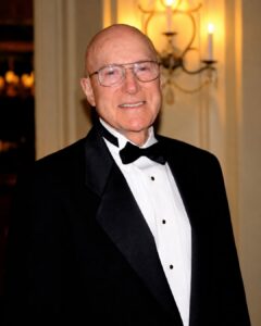Joe Young