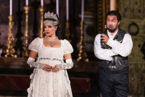 Tosca