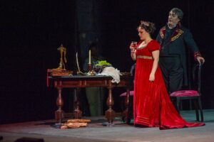 Tosca