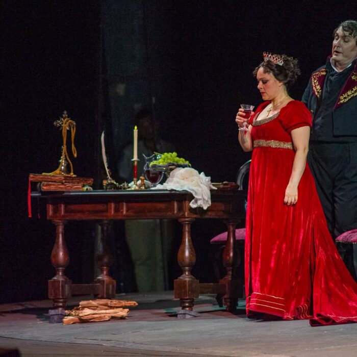 Tosca