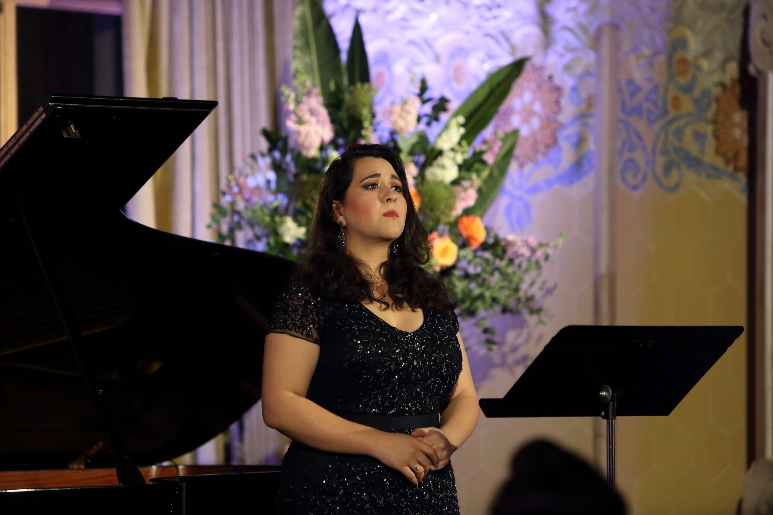 Adriana González, Isabel Leonard, Nancy Fabiola Herrera, Sabine Devieilhe to Headline LIFE Victoria Cicle de Lied Victoria de los Ángeles's 2026-27 Season