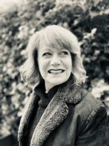 Amanda Roocroft courtesy of the artist