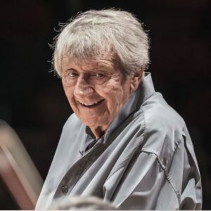Michel Plasson Michel Plasson