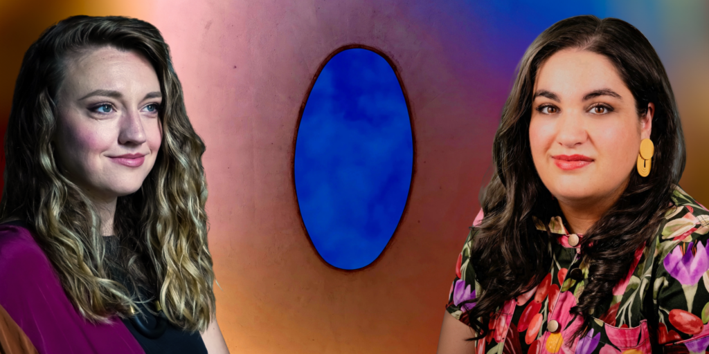 Katy Avery & Liz Lang to Headline ‘The Silent Music’