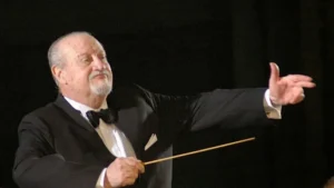 Pedro Calderon
