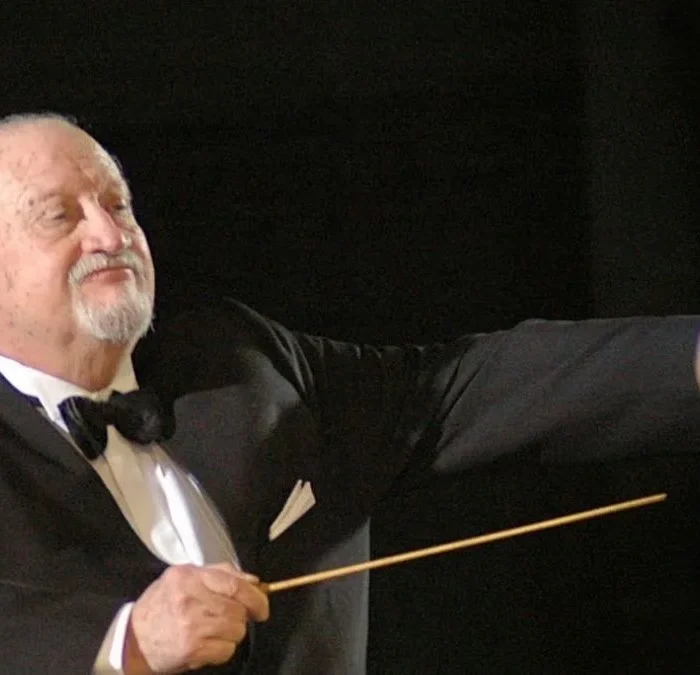 Pedro Calderon