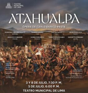 Atahualpa Atahualpa