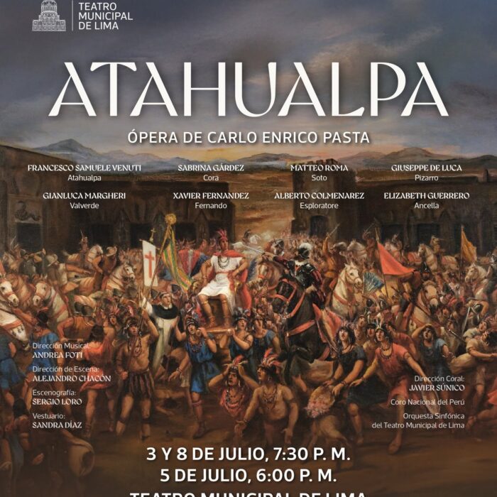 Atahualpa