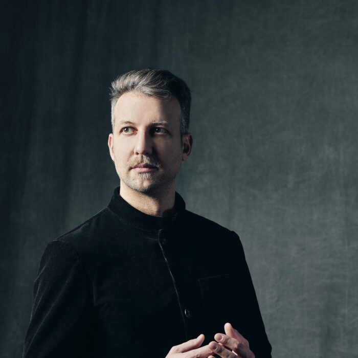Fabio Ceresa Portrait C