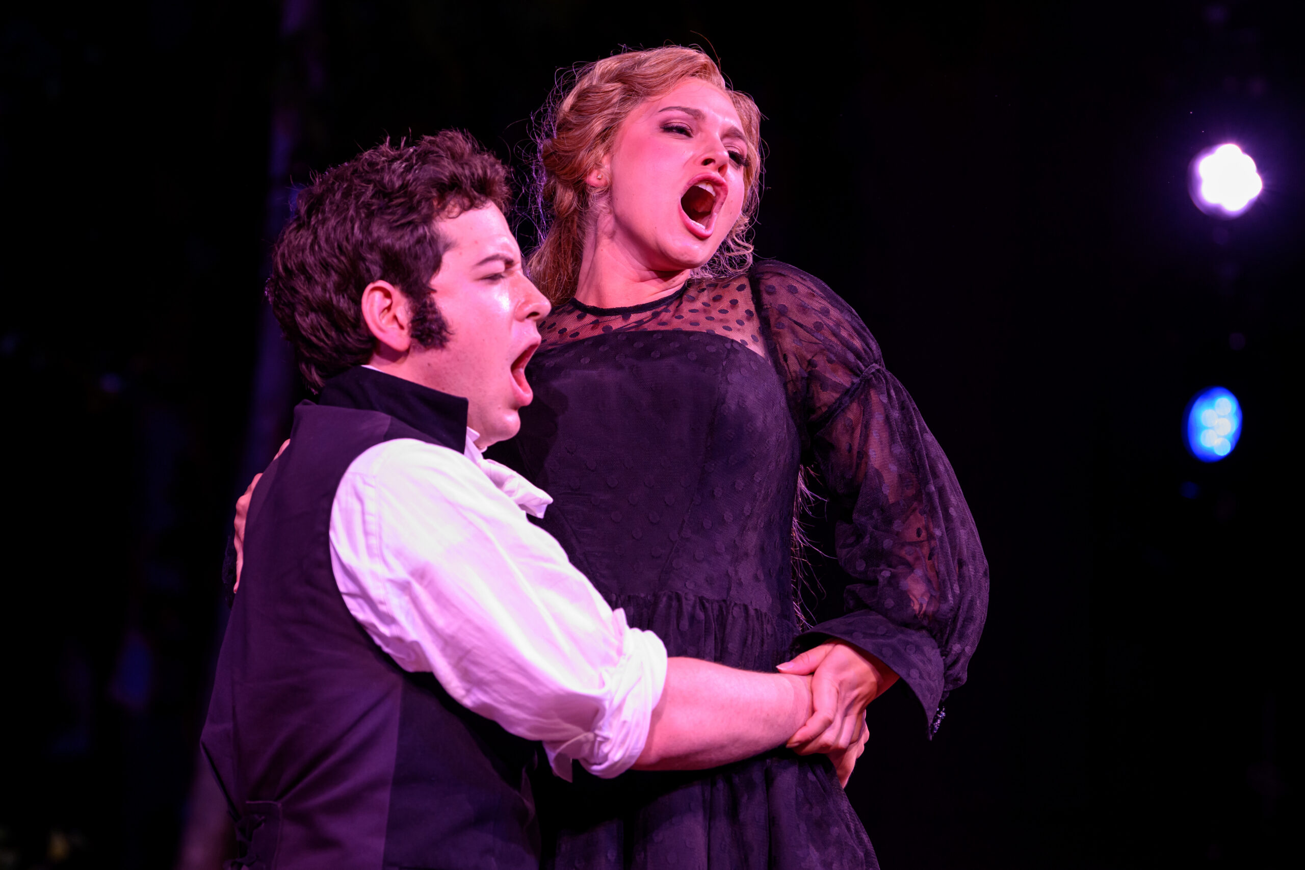 Wolf Trap Opera 2026 Review: Eugene Onegin - OperaWire OperaWire