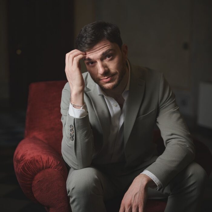 Mattia Oliveri