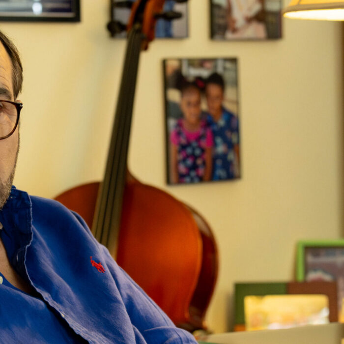 Maestro Stefano Vignati, Genarl Director – Opera Carolina