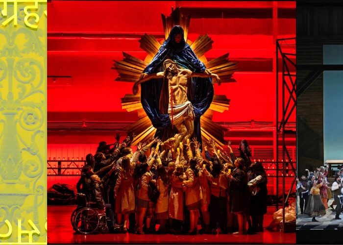 Detroit Opera