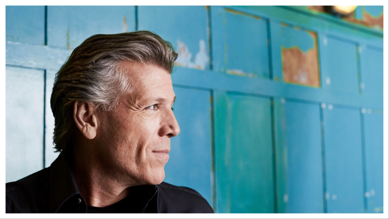 Thomas Hampson to Headline Andermatt Music’s 2026-27 Season
