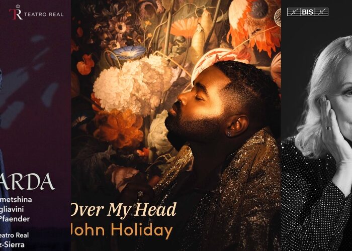 CD/DVD