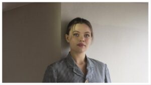 Johanna Wallroth
