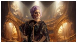 DRAGcital Royale!