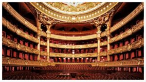 Paris Opera