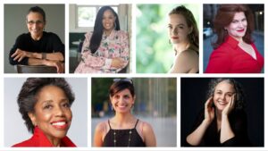 Opera Grants for Women Composers