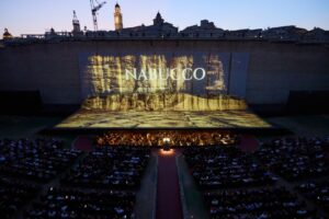 Nabucco – Macerata Opera Festival