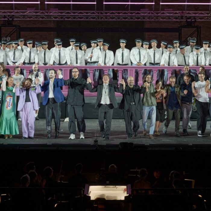 Macerata – Nabucco