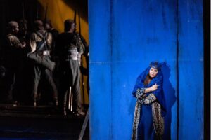 Norma – Bayerische Staatsoper