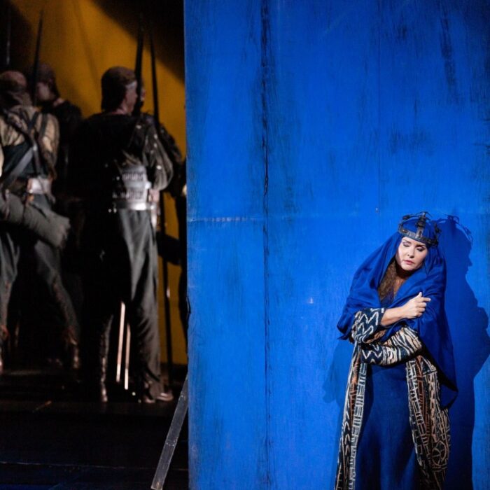 Norma – Bayerische Staatsoper