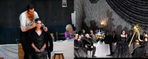 Salzburg festival