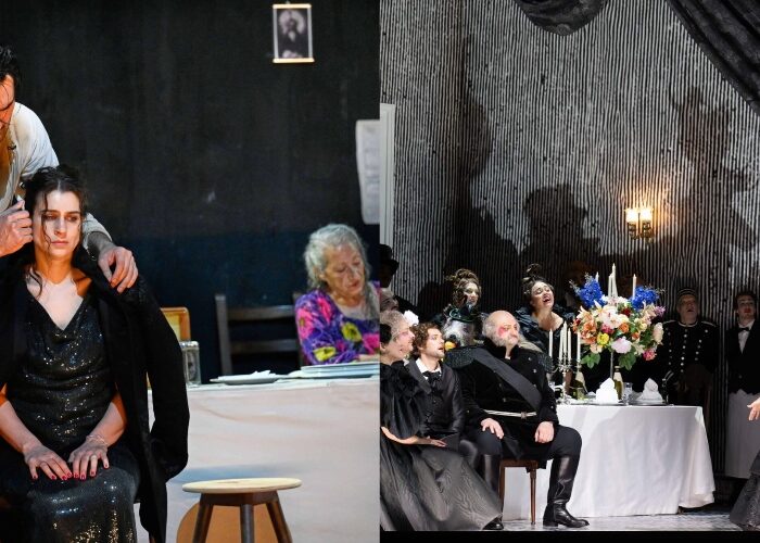 Salzburg festival