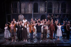 Opera Neo – Fausto