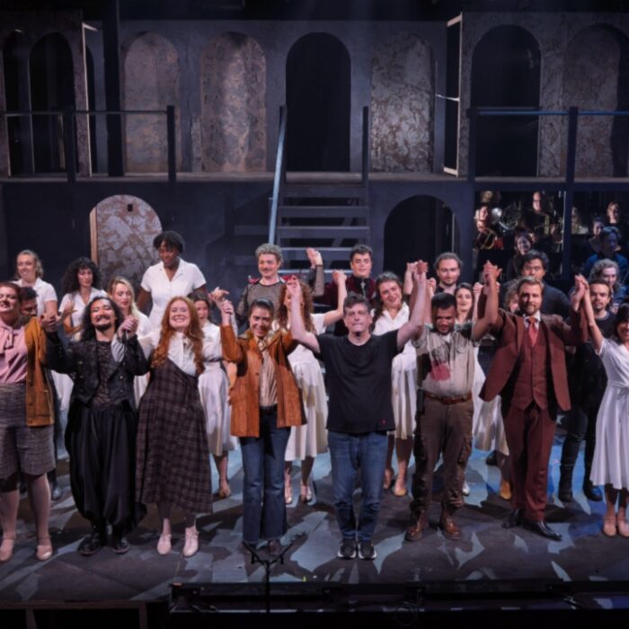 Opera Neo – Fausto