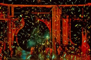 Bayreuth – Ring 10010110