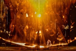 Bayreuth – Ring 10010110