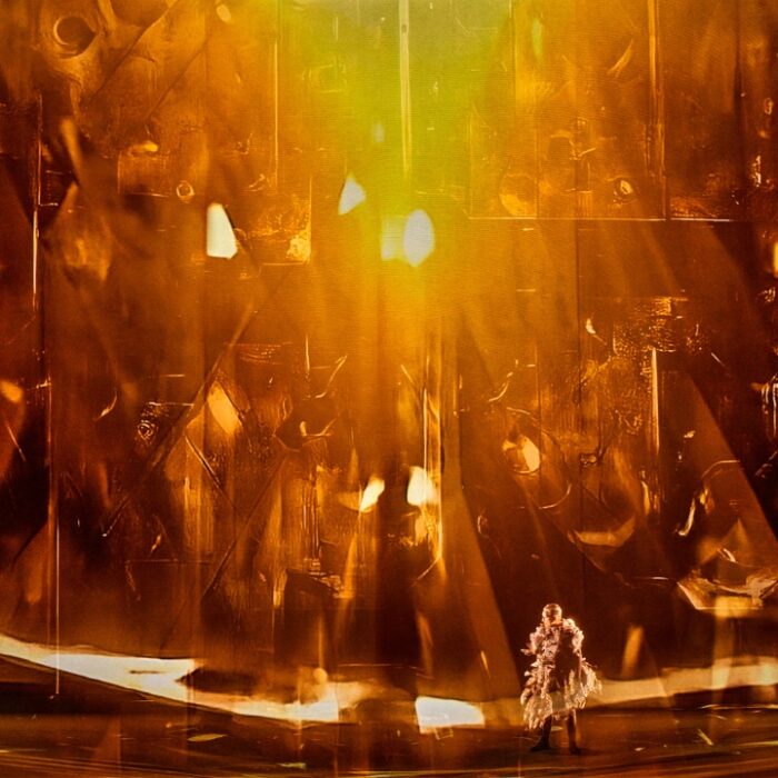 Bayreuth – Ring 10010110