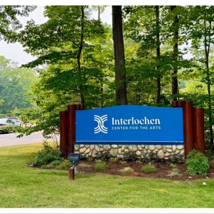 Interlochen