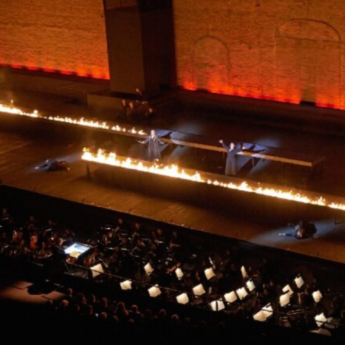 macerata – il trovatore