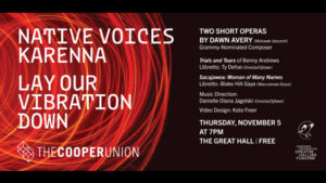 Native Voices
