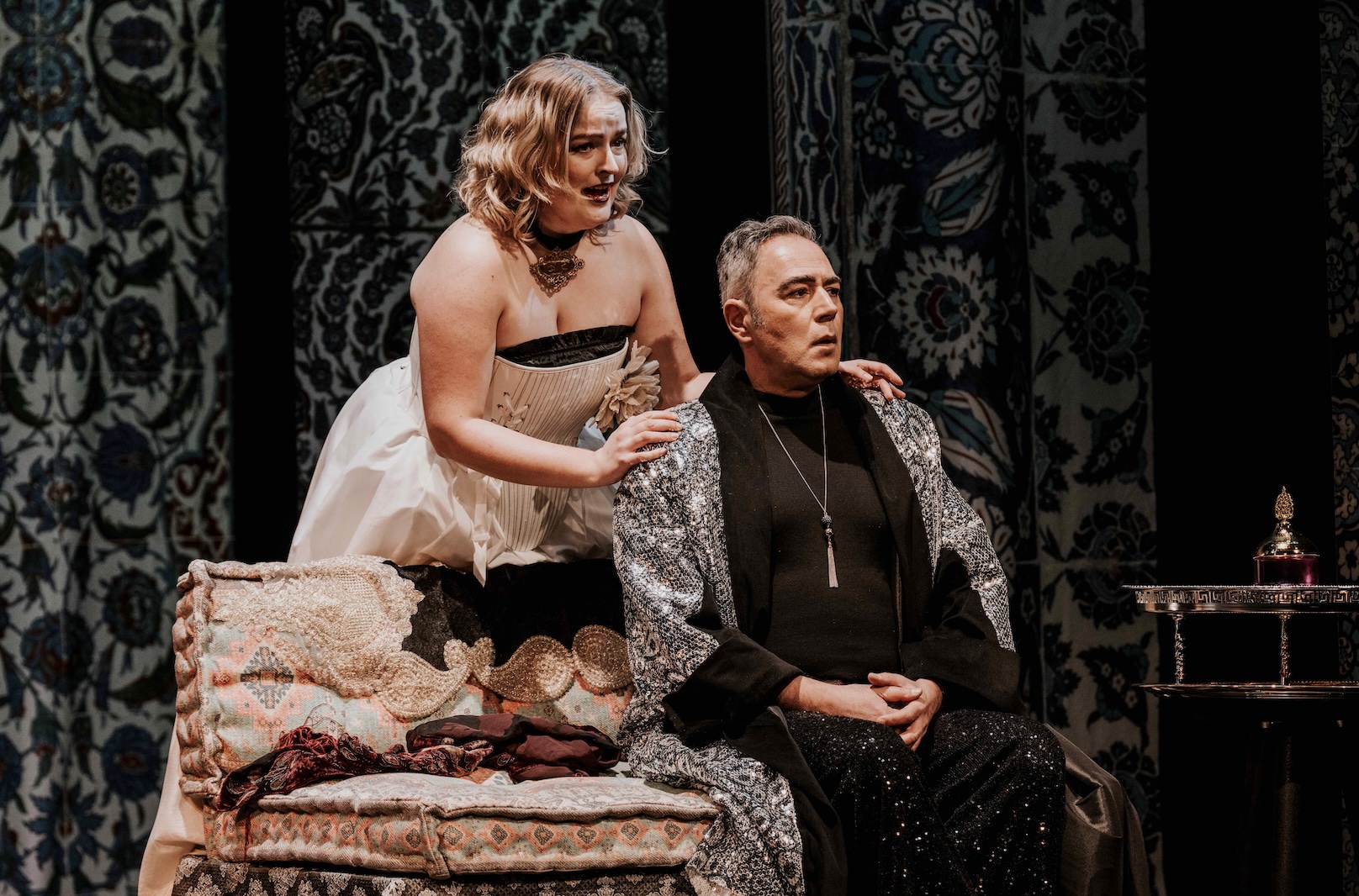BarokOpera Amsterdam to Present ‘The Abduction from the Seraglio’