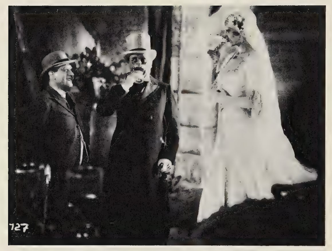 The Banned Opera Film of 1933: A Cinematic History